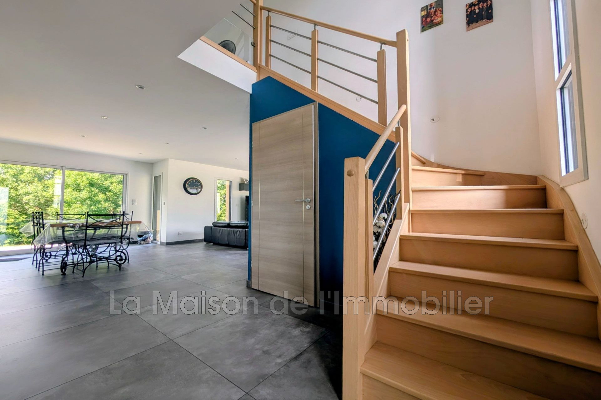 Maison à vendre, 152m², Pont-de-l'Arche
