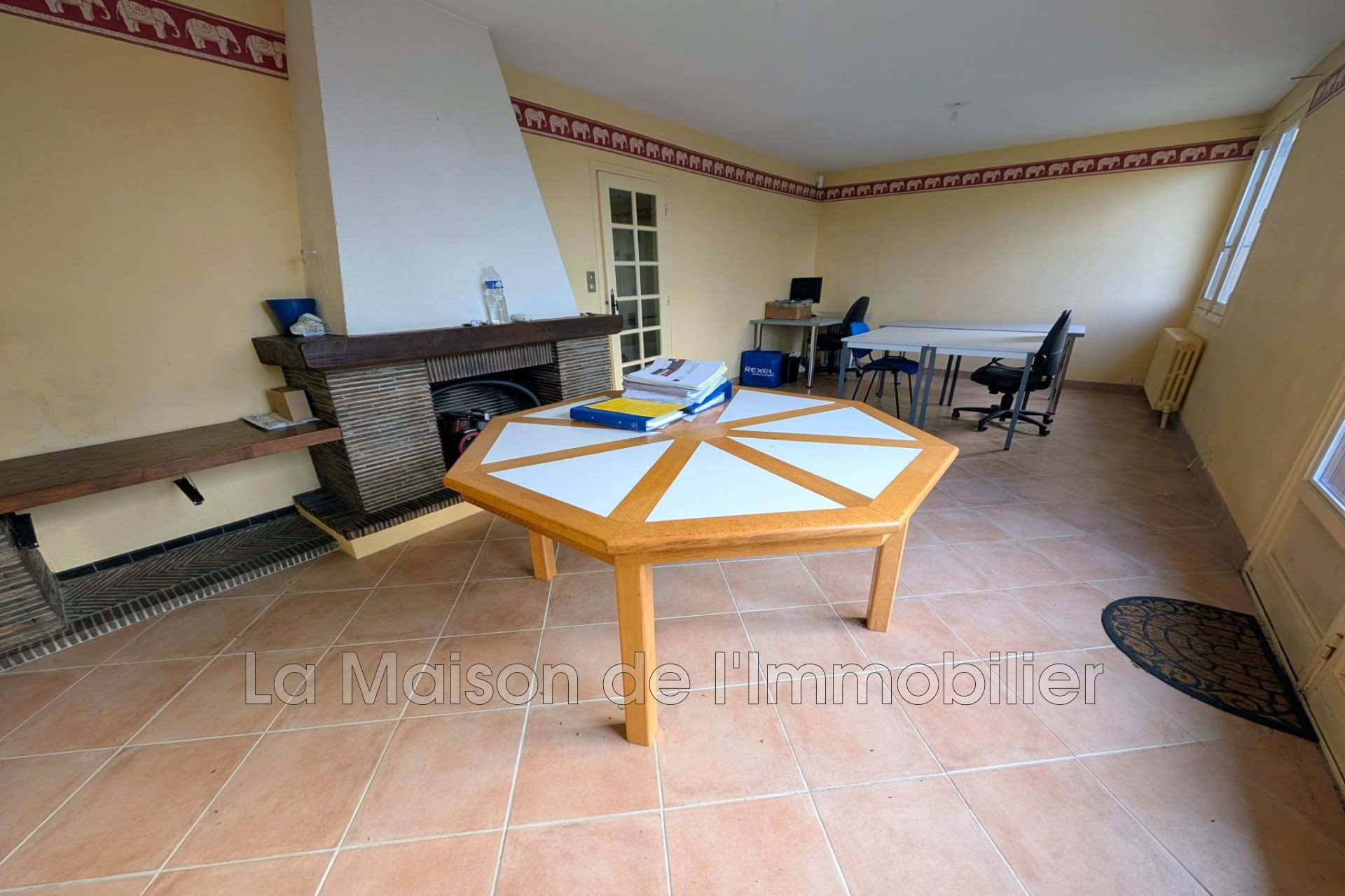 Maison à vendre, 65m², Saint-Pierre-lès-Elbeuf