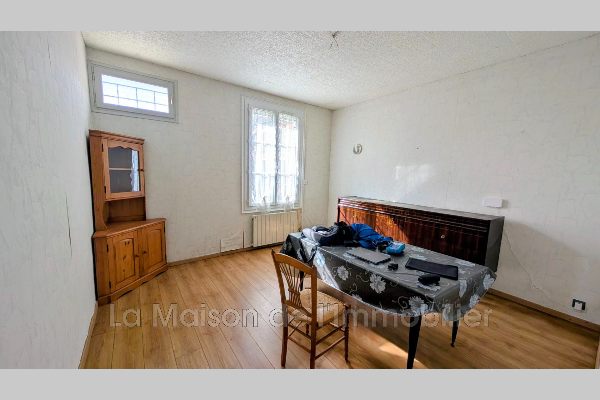Maison à vendre, 108m², Saint-Aubin-lès-Elbeuf
