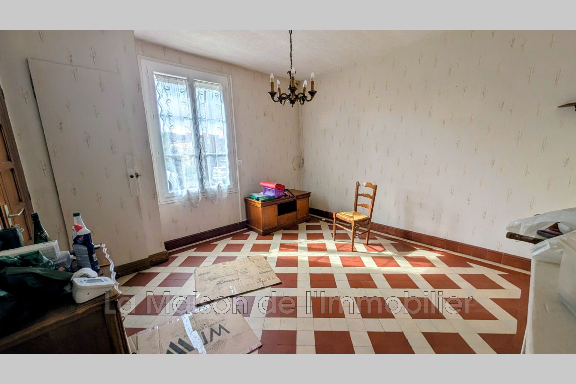 Maison à vendre, 108m², Saint-Aubin-lès-Elbeuf