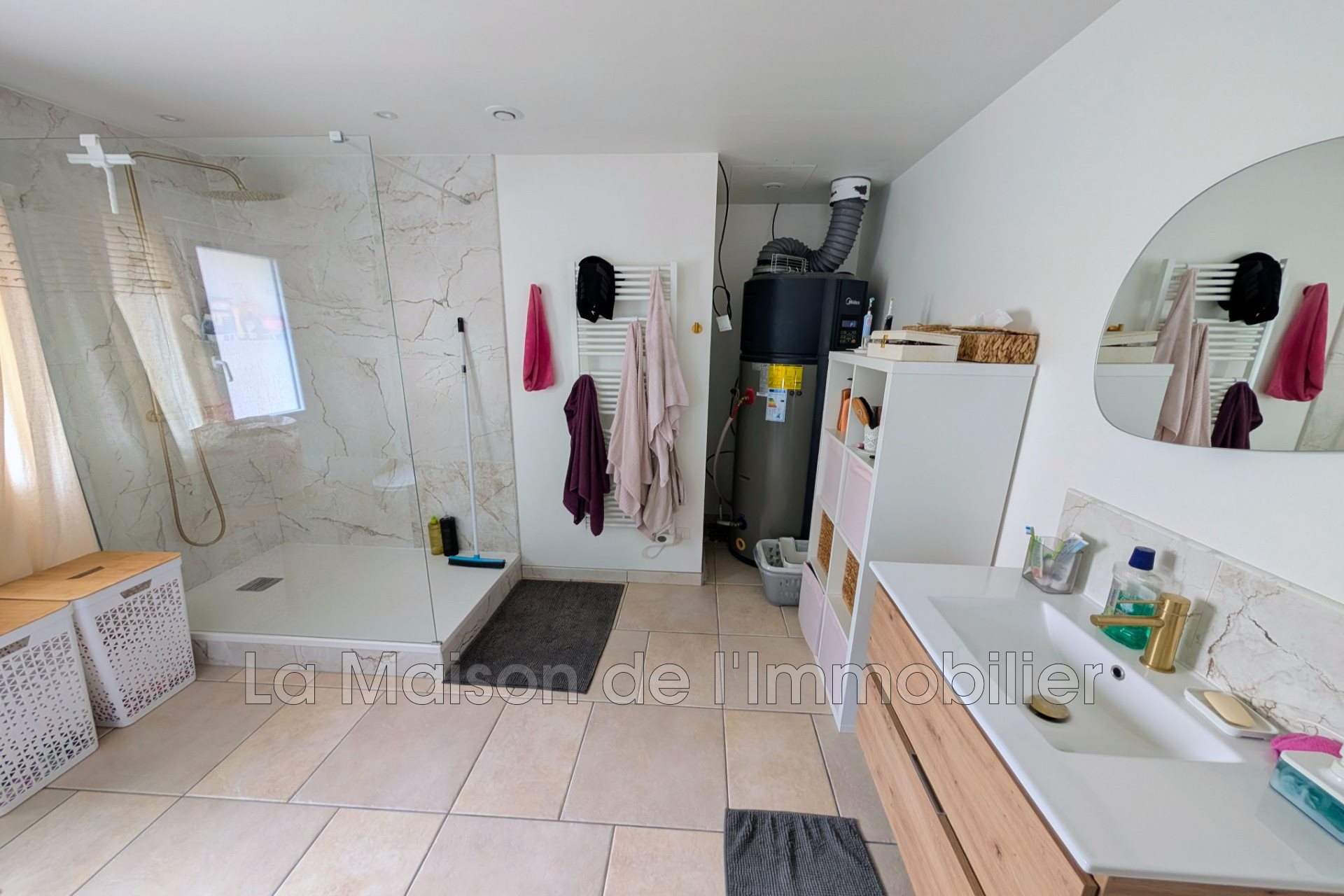 Maison à vendre, 162m², Criquebeuf-sur-Seine