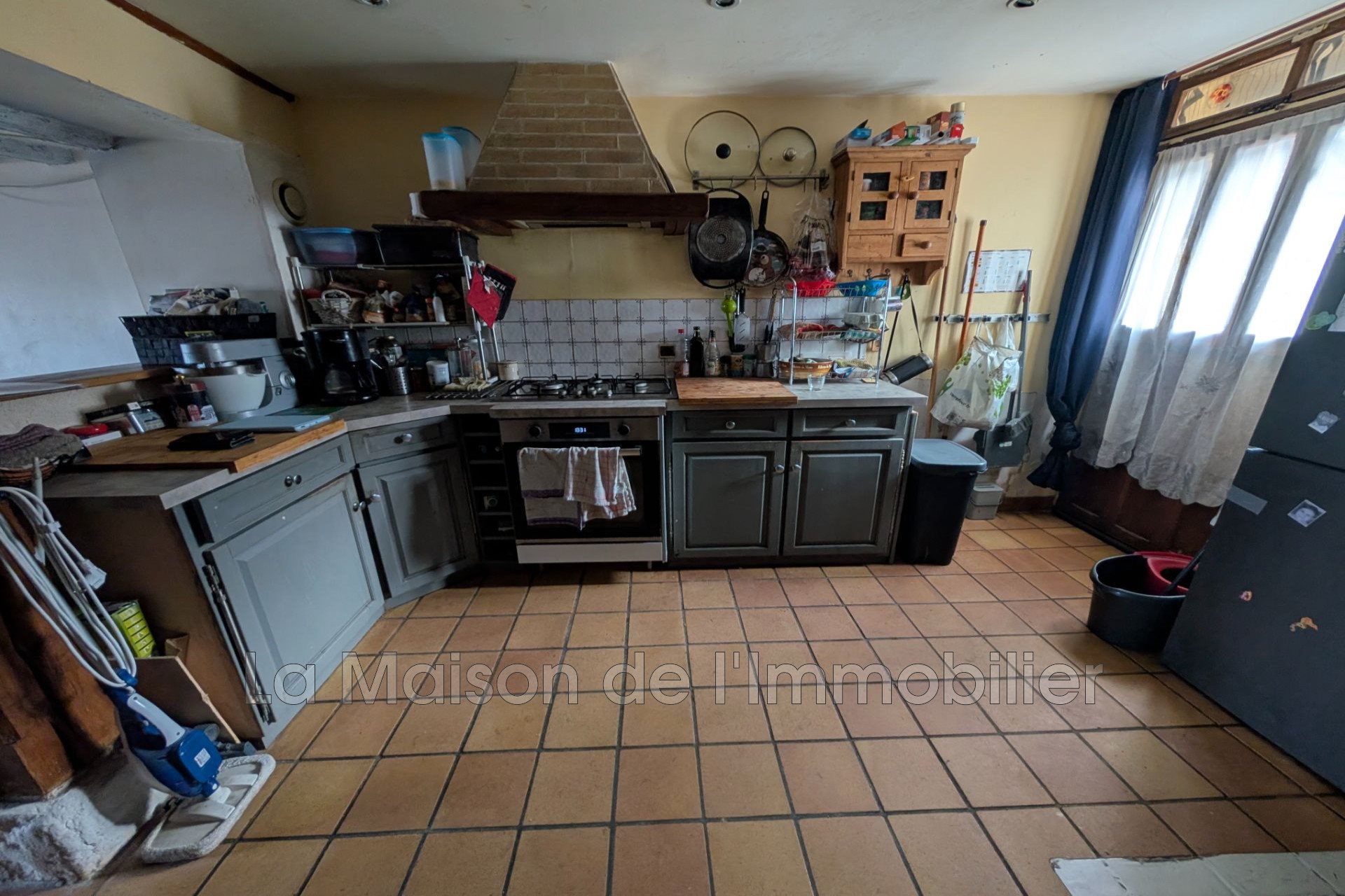 Maison à vendre, 56m², Criquebeuf-sur-Seine