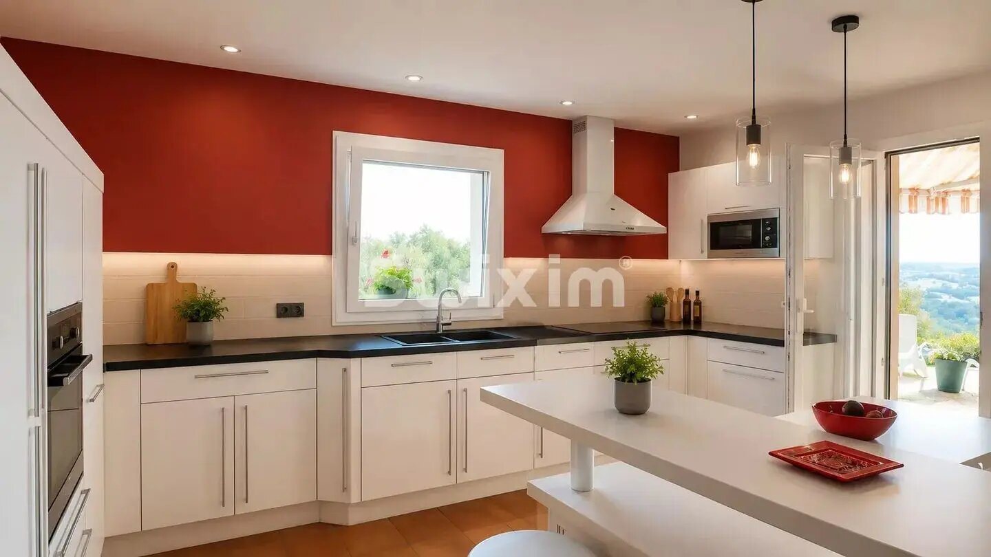 Maison à vendre, 215m², Cruseilles