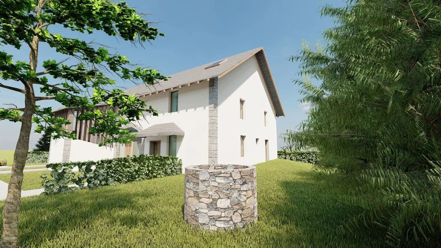 Appartement à vendre, 103m², Cercier