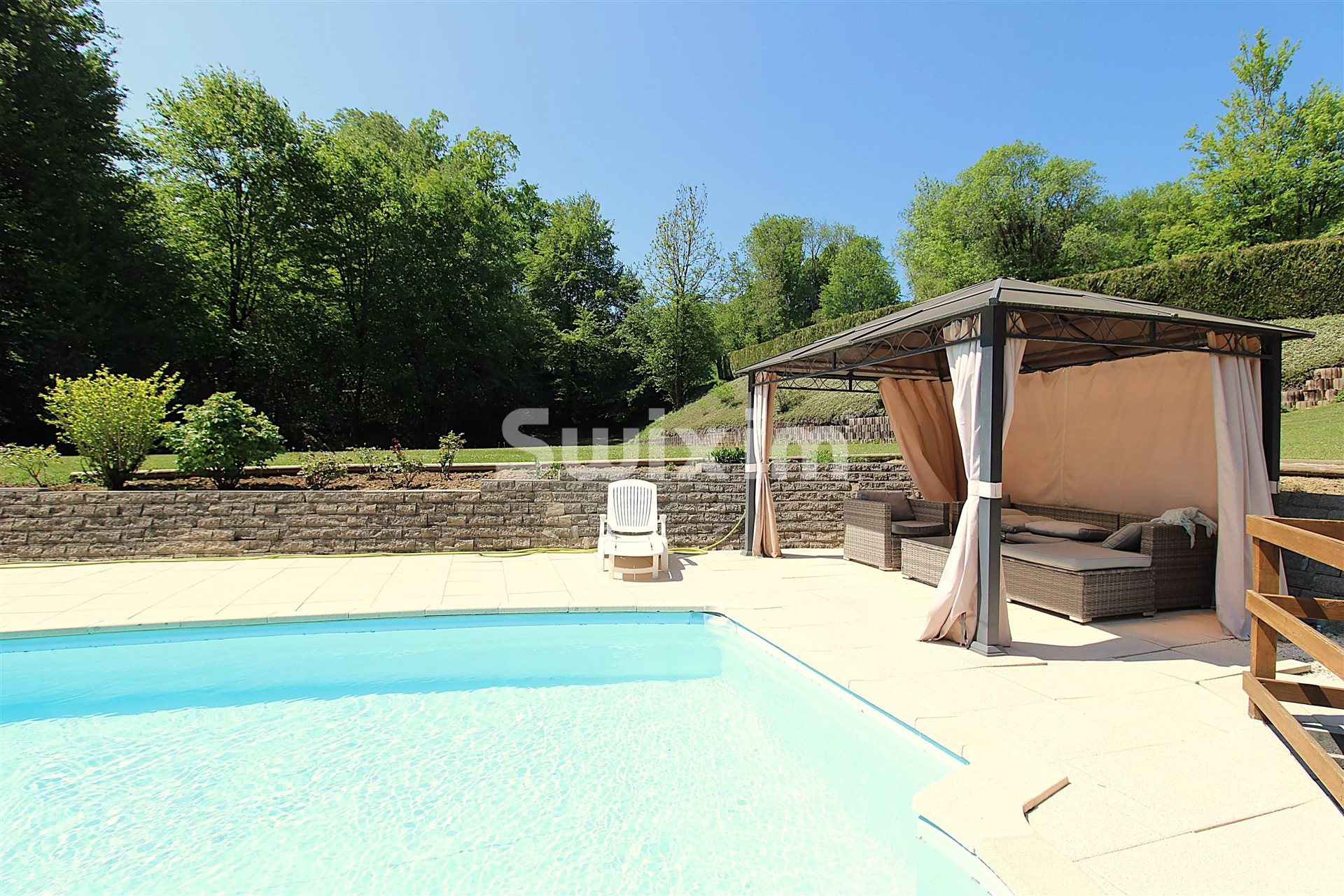 Maison à vendre, 221m², Argonay