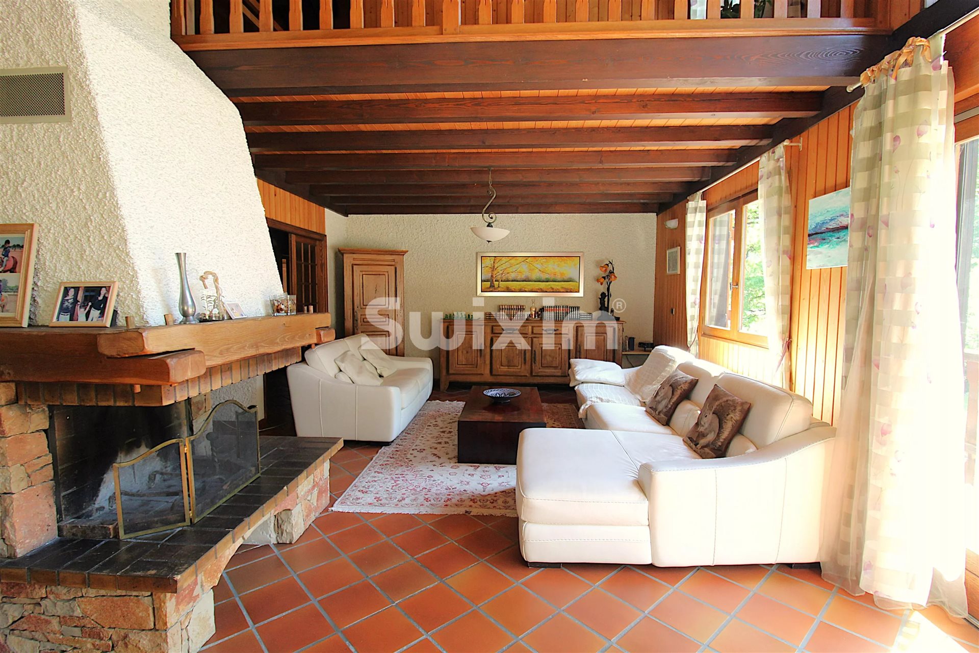 Maison à vendre, 221m², Argonay
