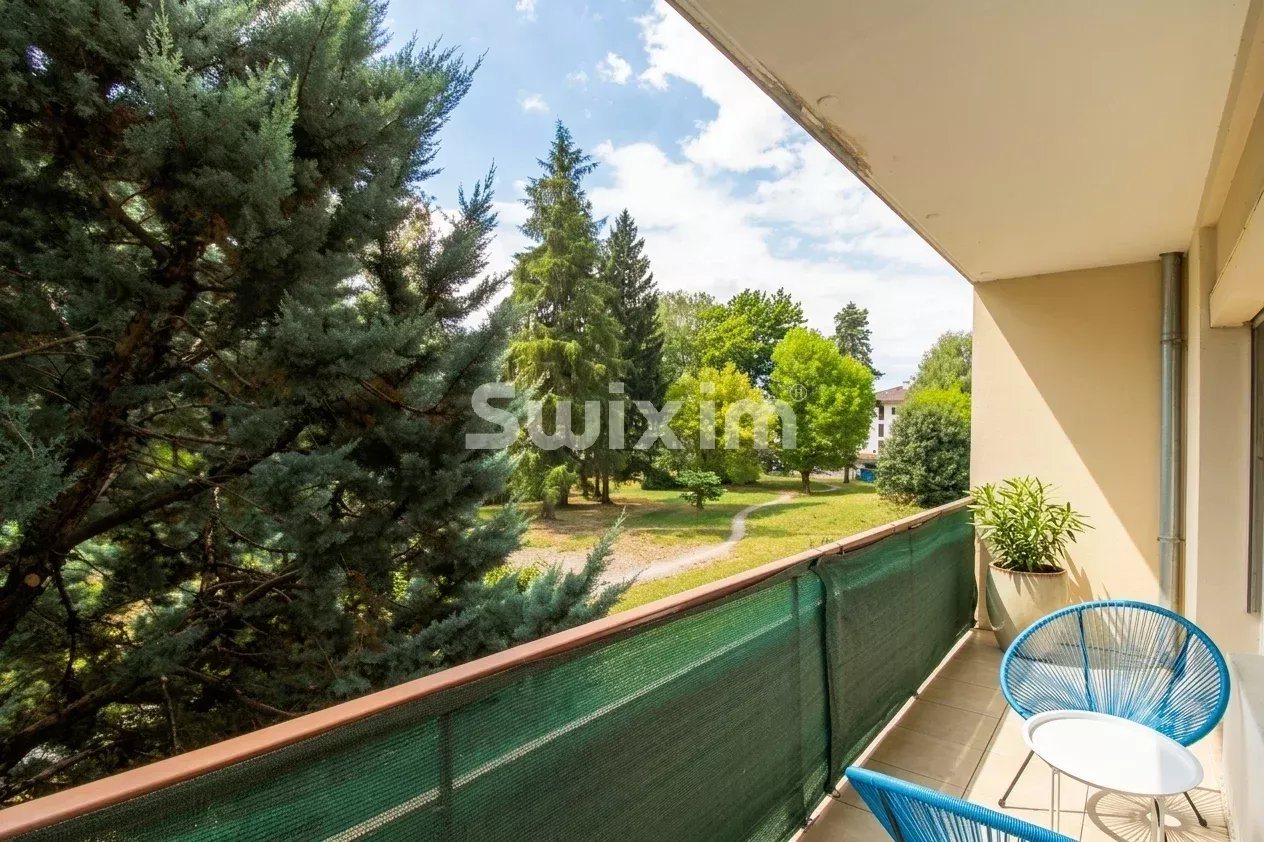 Appartement à vendre, 60m², Annecy