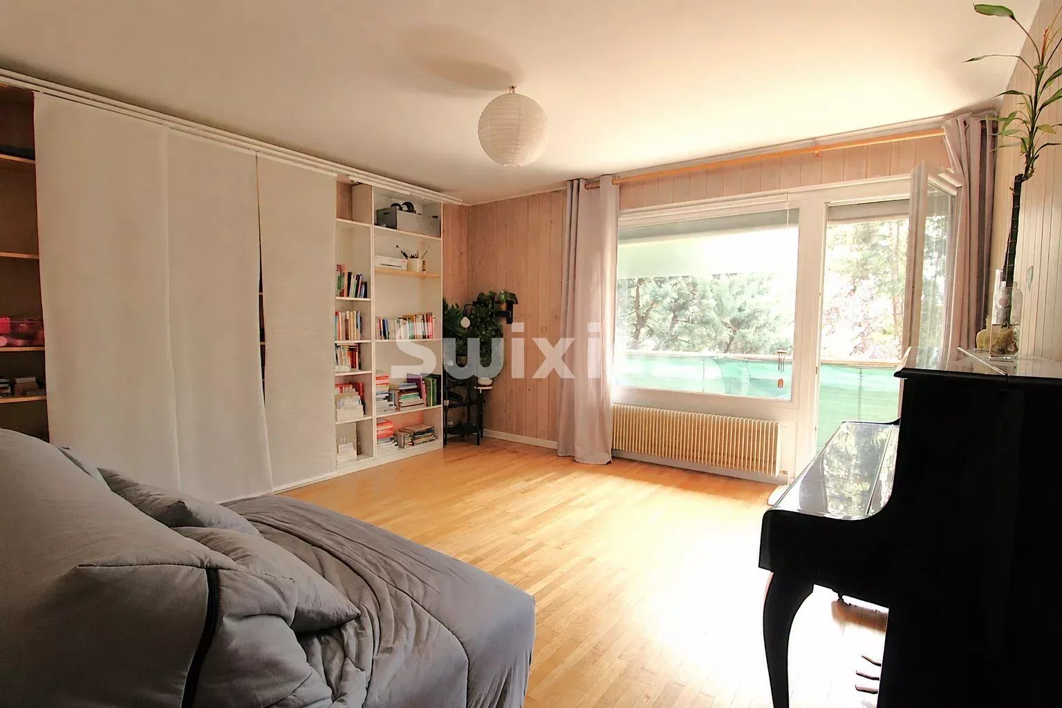 Appartement à vendre, 60m², Annecy