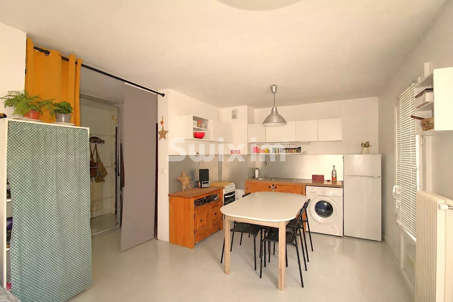 Appartement à vendre, 60m², Annecy