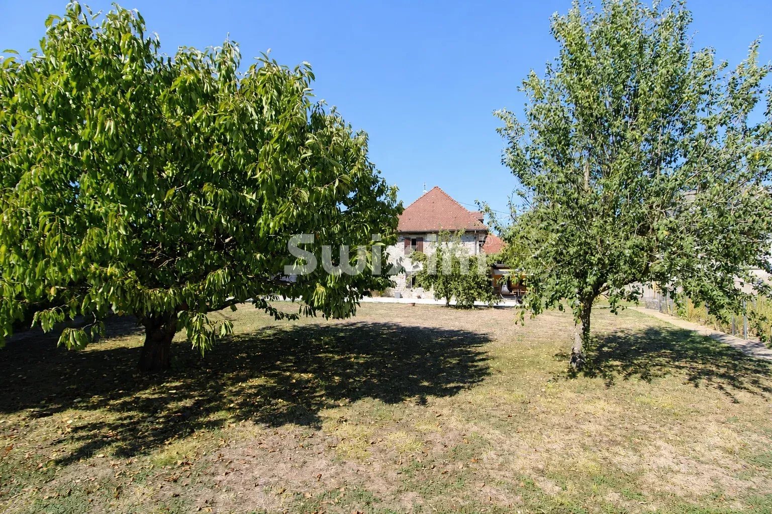 Maison à vendre, 178m², Hauteville-sur-Fier