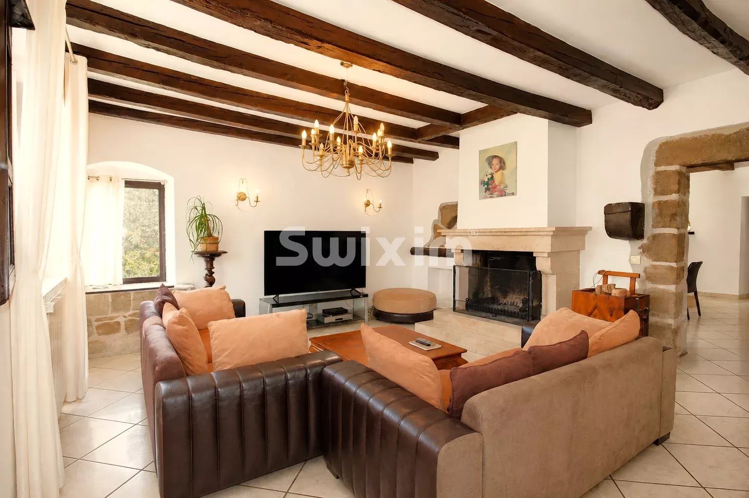Maison à vendre, 178m², Hauteville-sur-Fier