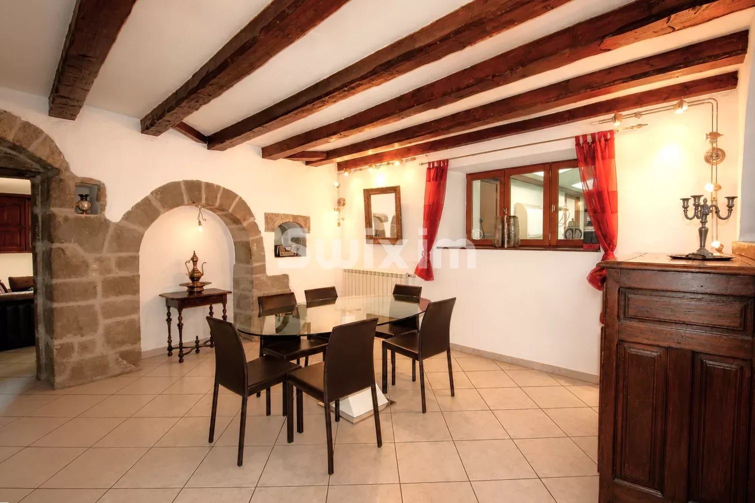 Maison à vendre, 178m², Hauteville-sur-Fier