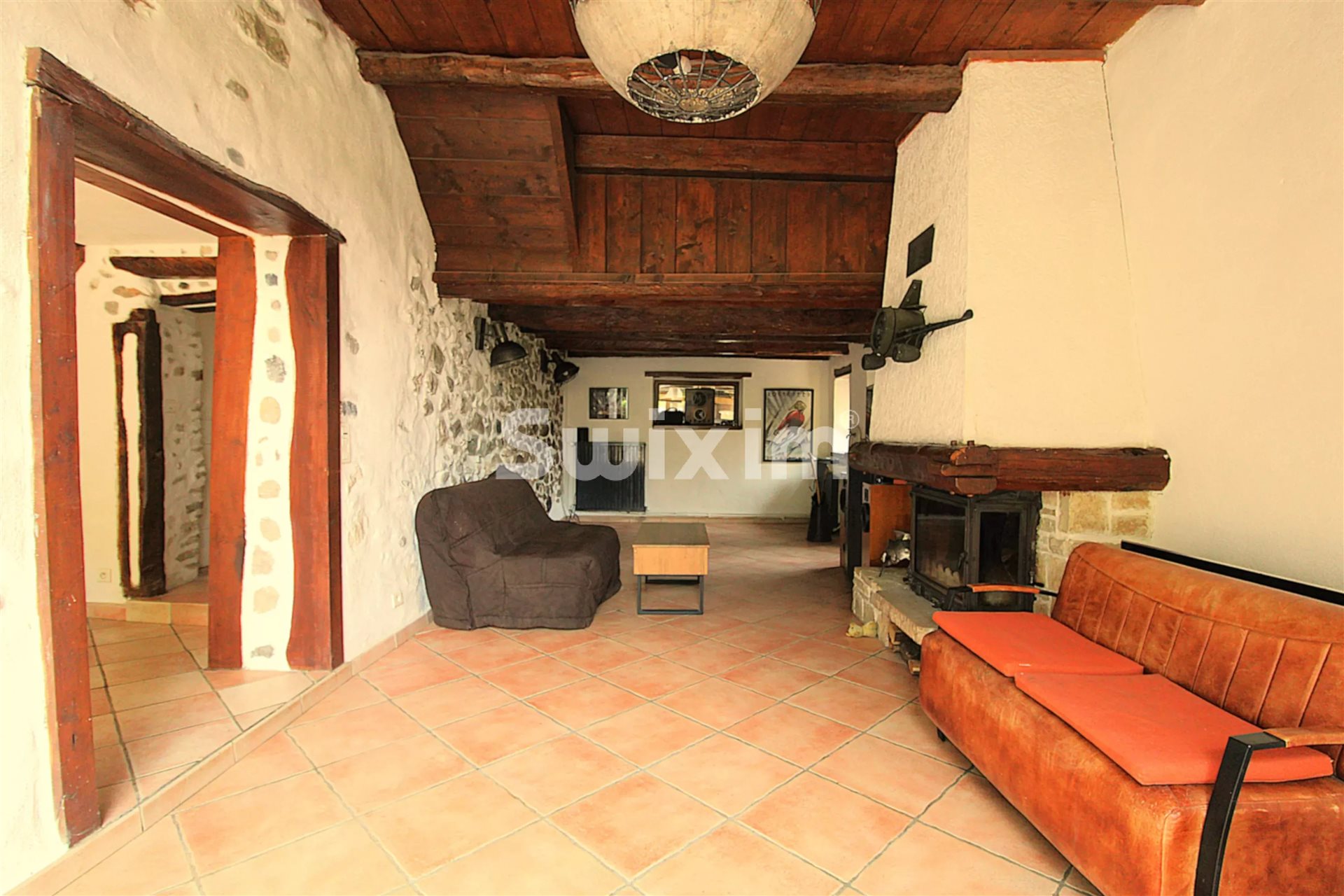 Maison à vendre, 177m², Sillingy