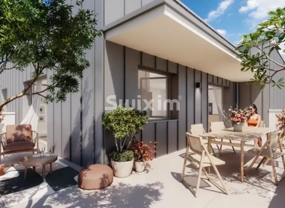 Appartement à vendre, 107m², Annecy