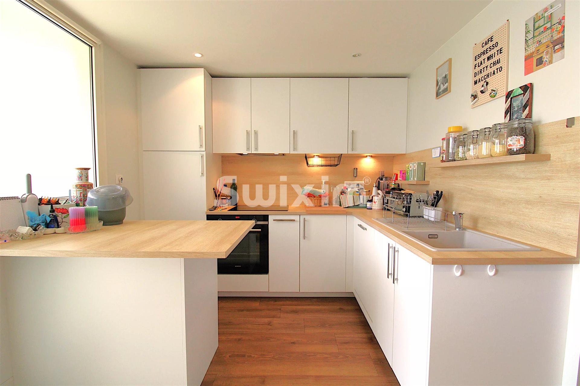 Appartement à vendre, 51m², Annecy