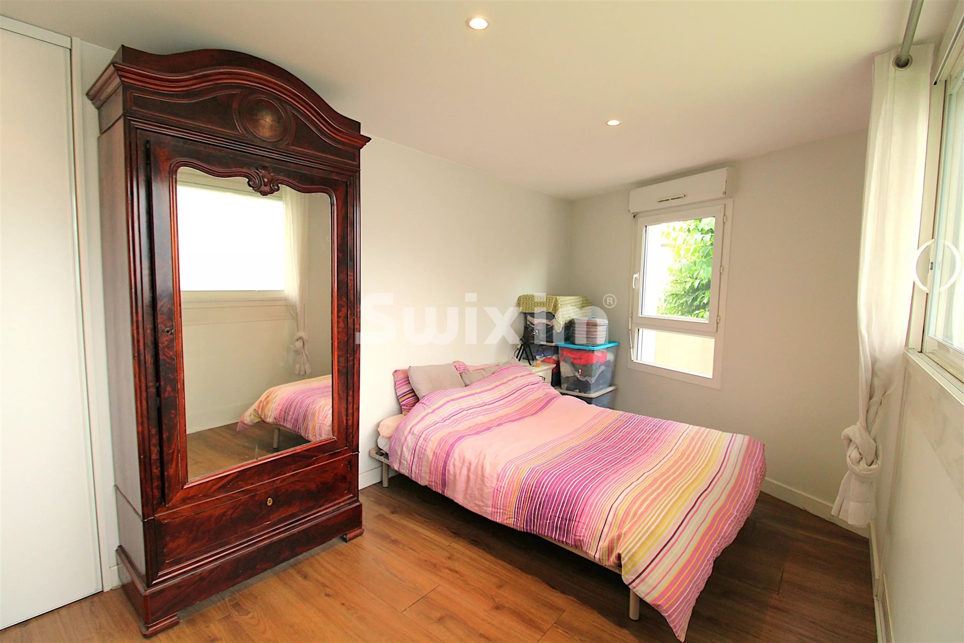 Appartement à vendre, 51m², Annecy
