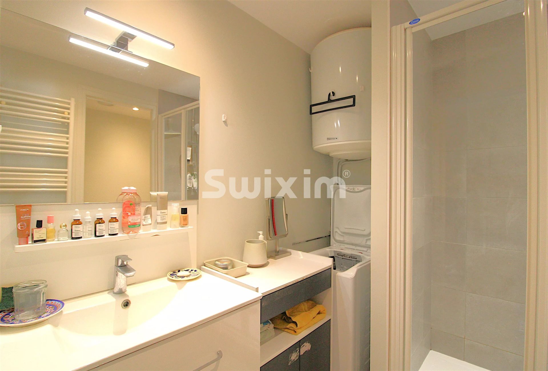 Appartement à vendre, 51m², Annecy
