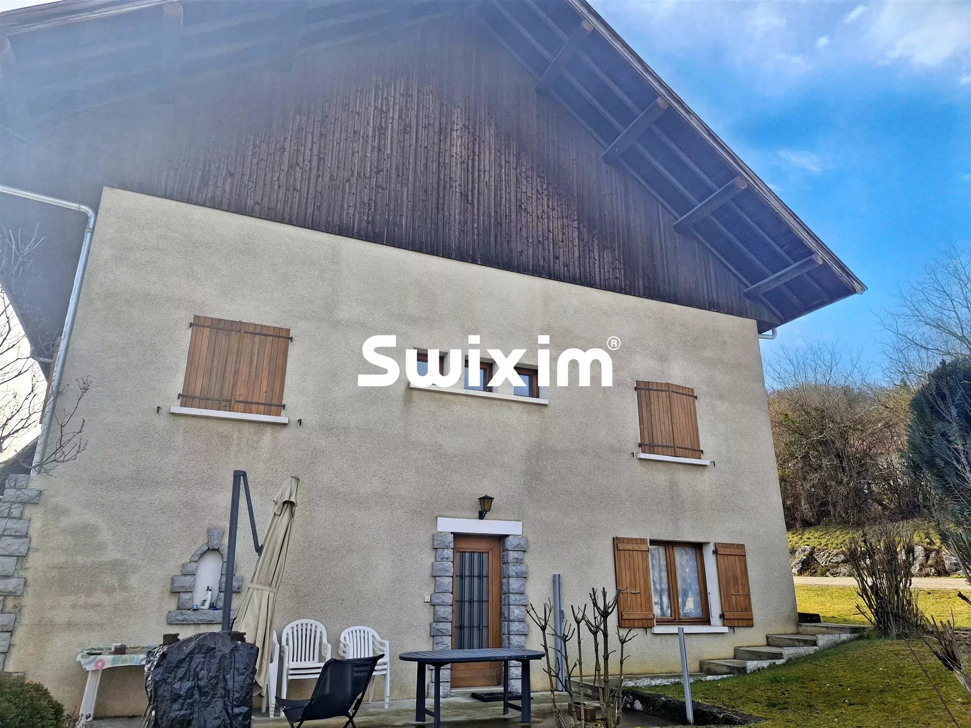 Maison à vendre, 215m², Charvonnex