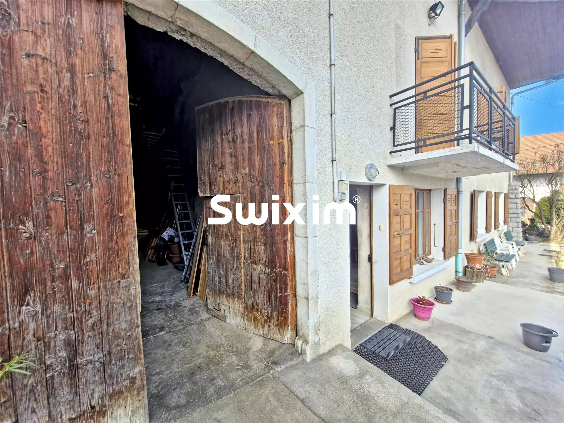 Maison à vendre, 215m², Charvonnex