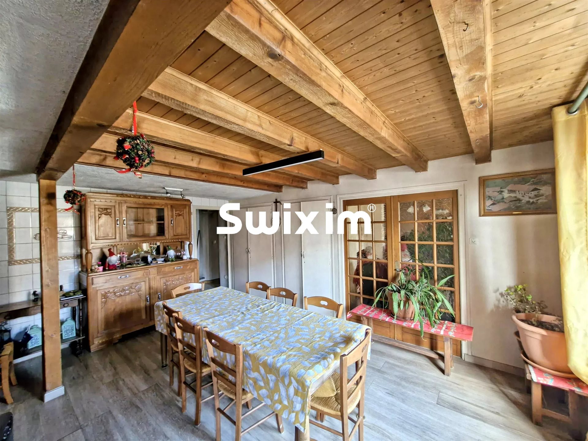 Maison à vendre, 215m², Charvonnex