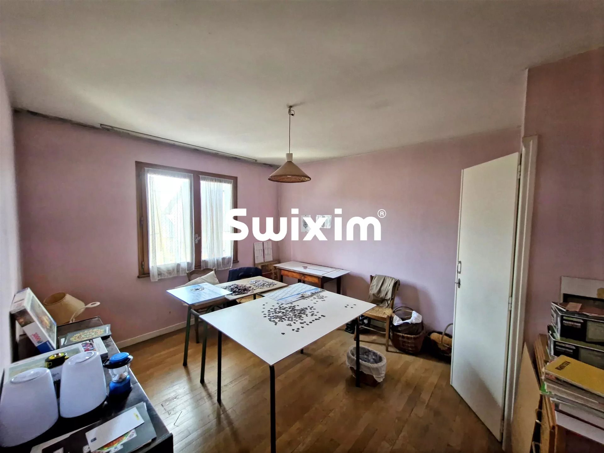 Maison à vendre, 215m², Charvonnex