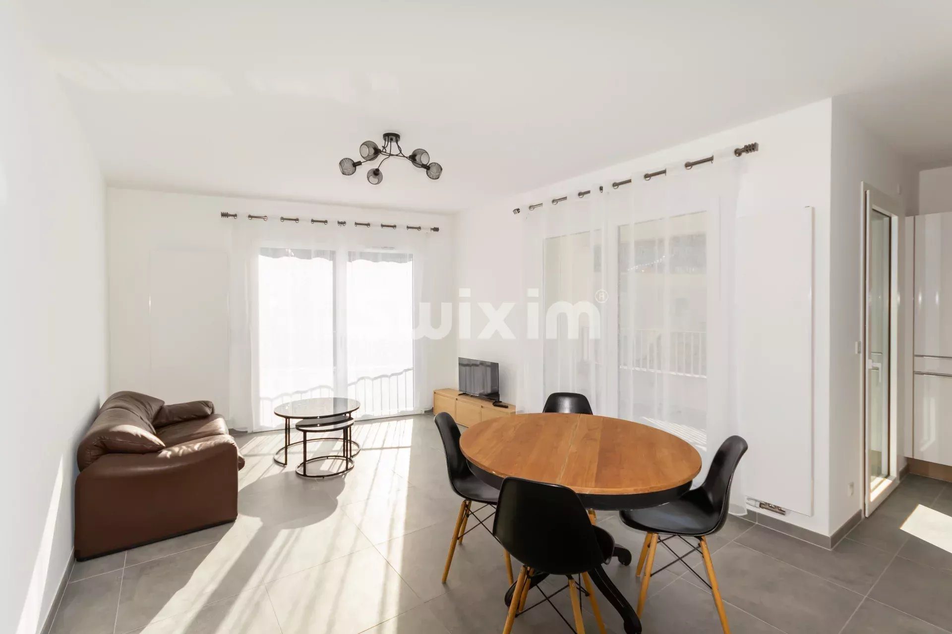 Appartement à louer, 66m², Annecy