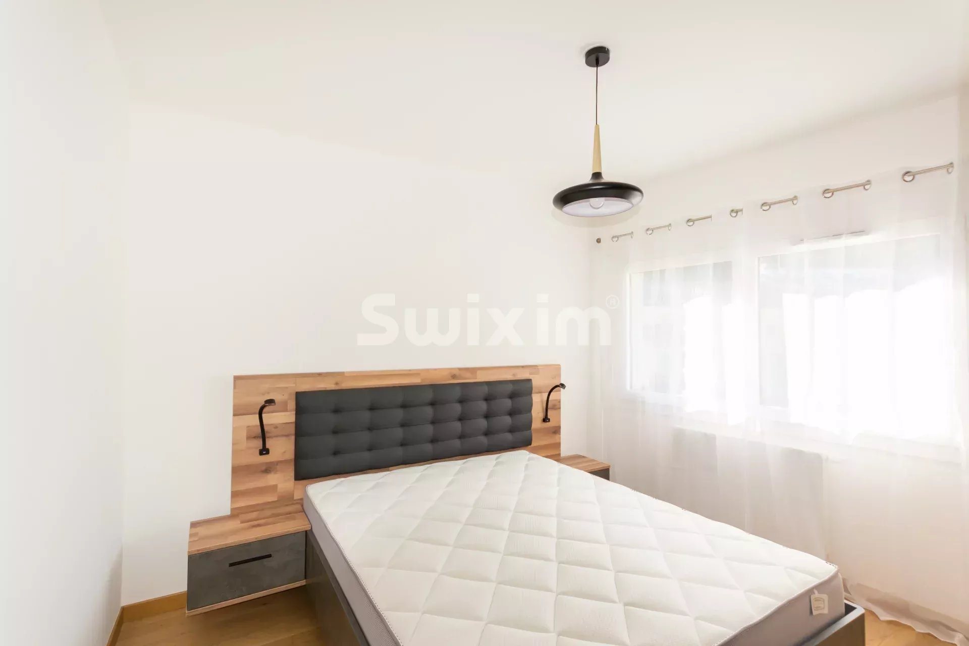 Appartement à louer, 66m², Annecy