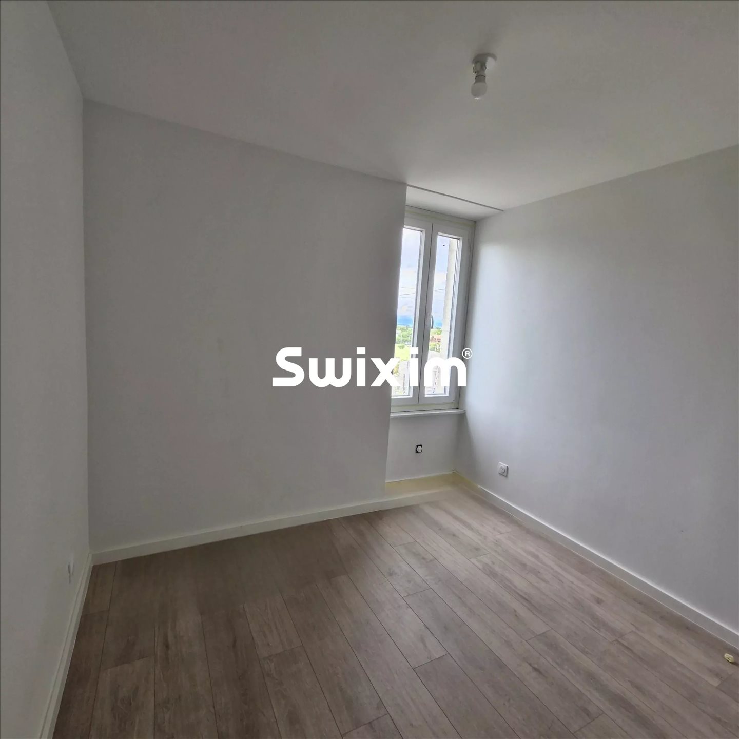 Appartement à vendre, 34m², Valleiry