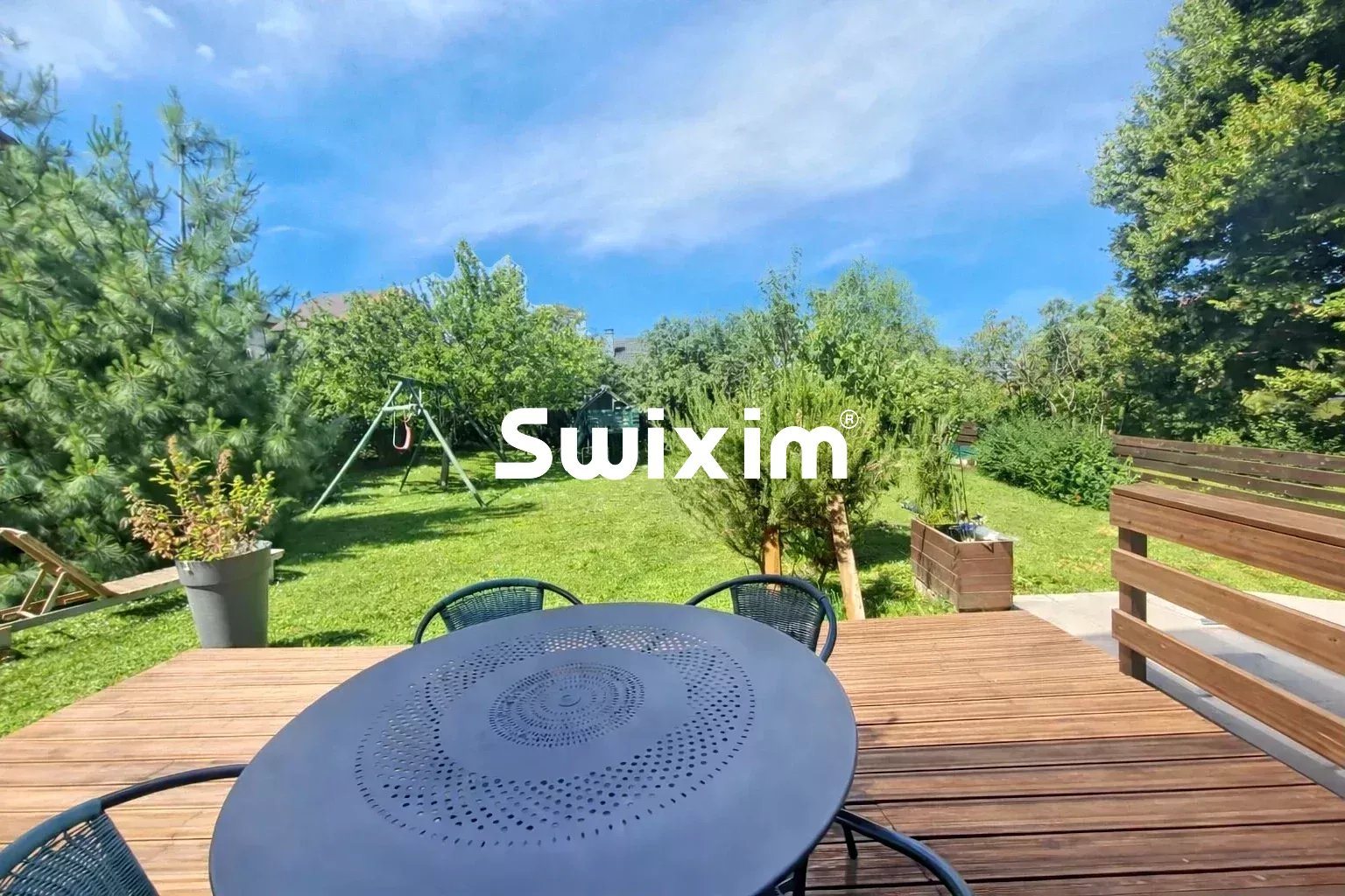 Maison à vendre, 123m², Annecy