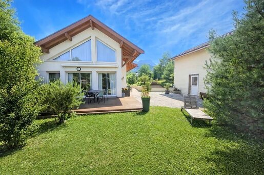 Maison 6 pièces 123 m² · à Annecy · 123 m² · 1 249 000 €