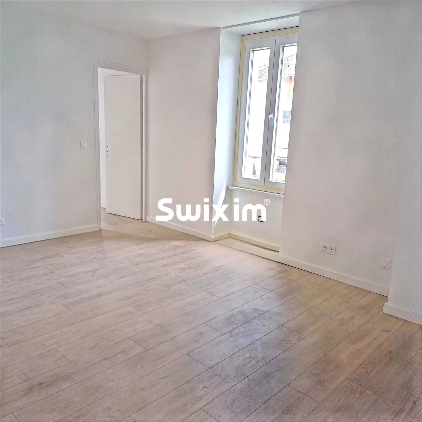 Appartement à vendre, 38m², Valleiry