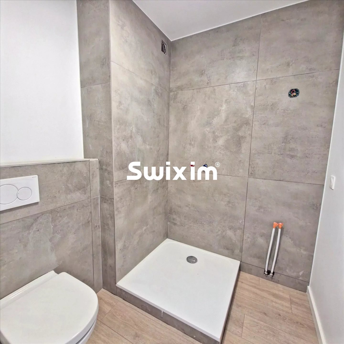 Appartement à vendre, 38m², Valleiry