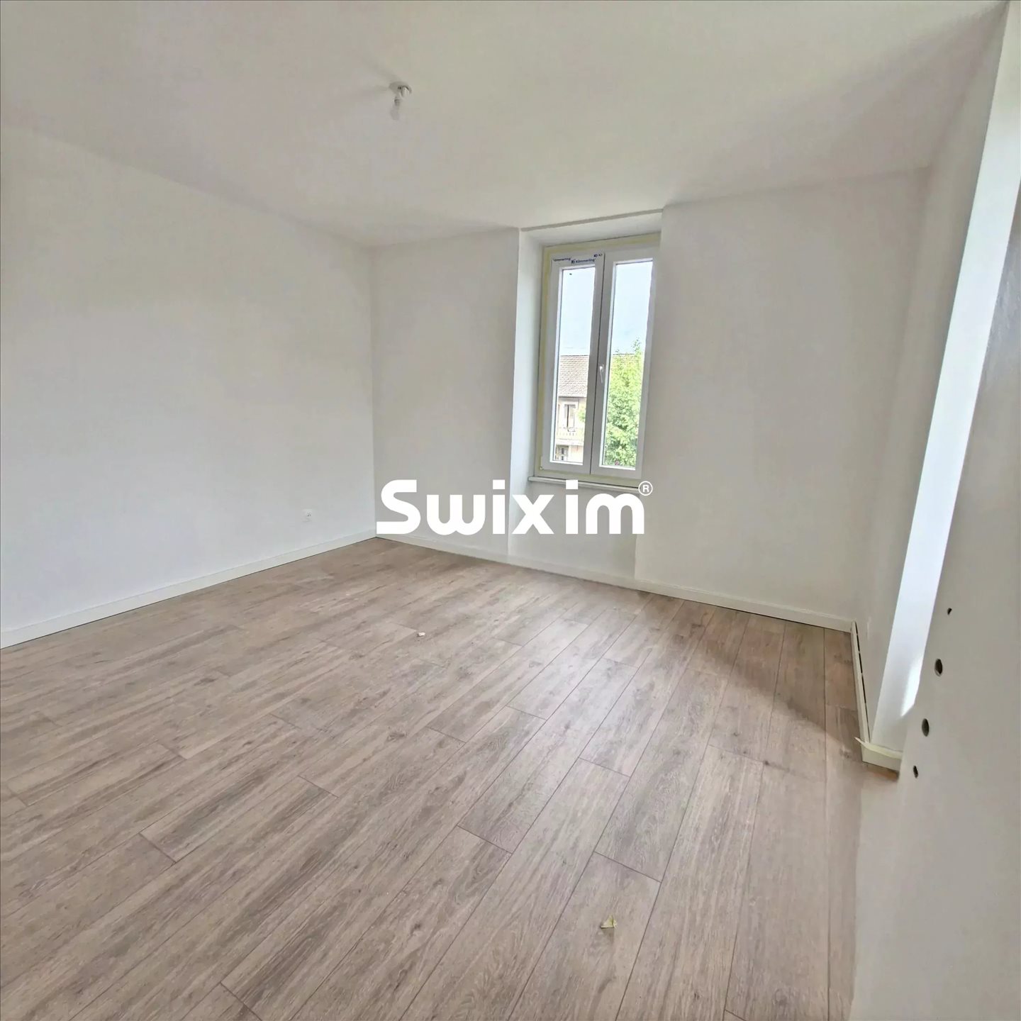 Appartement à vendre, 38m², Valleiry