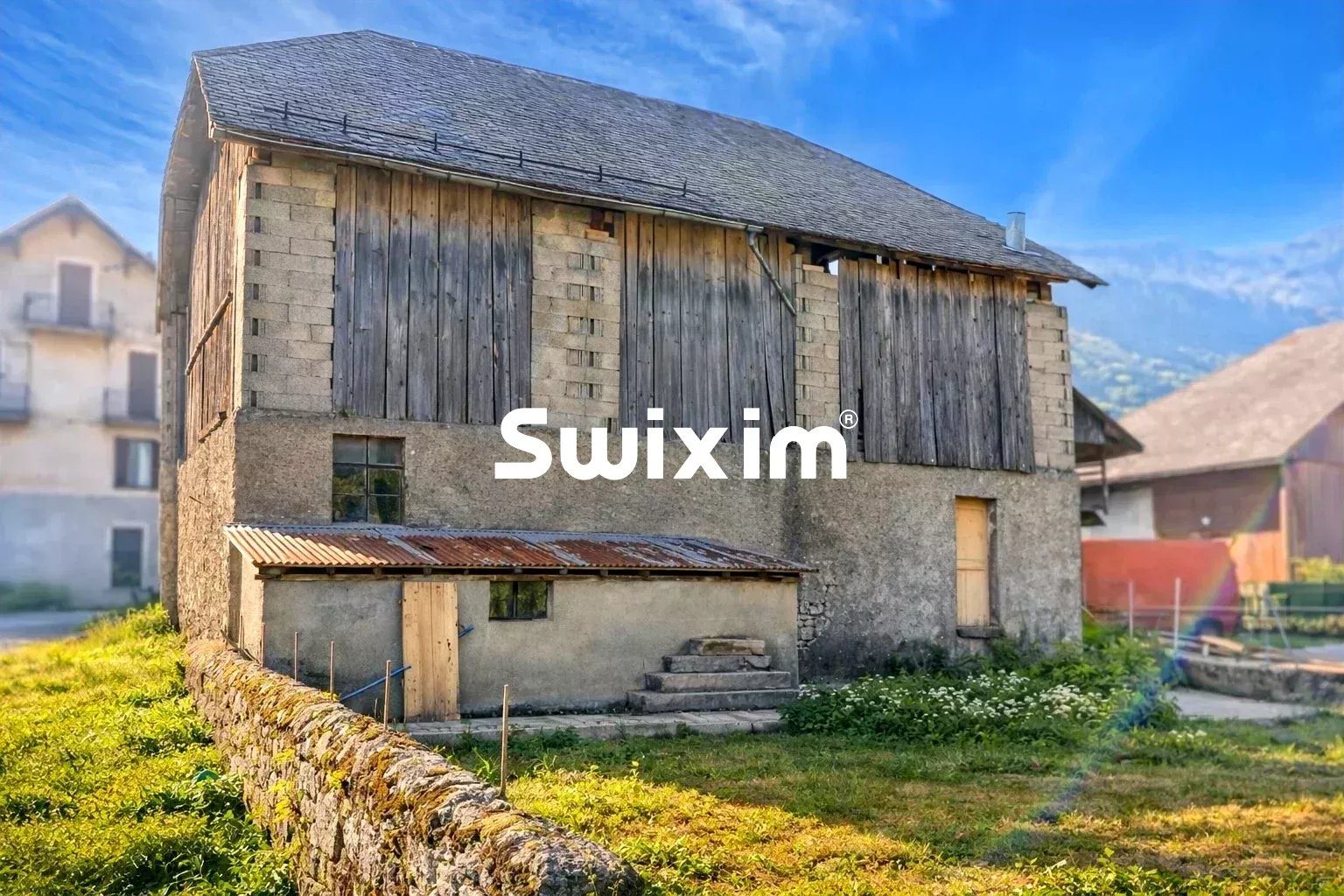 Maison à vendre, 333m², École