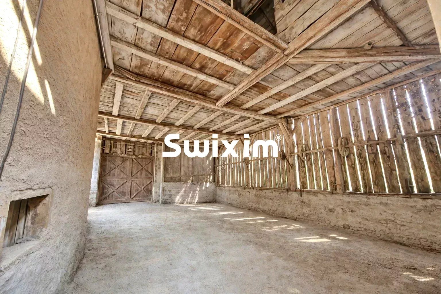 Maison à vendre, 333m², École