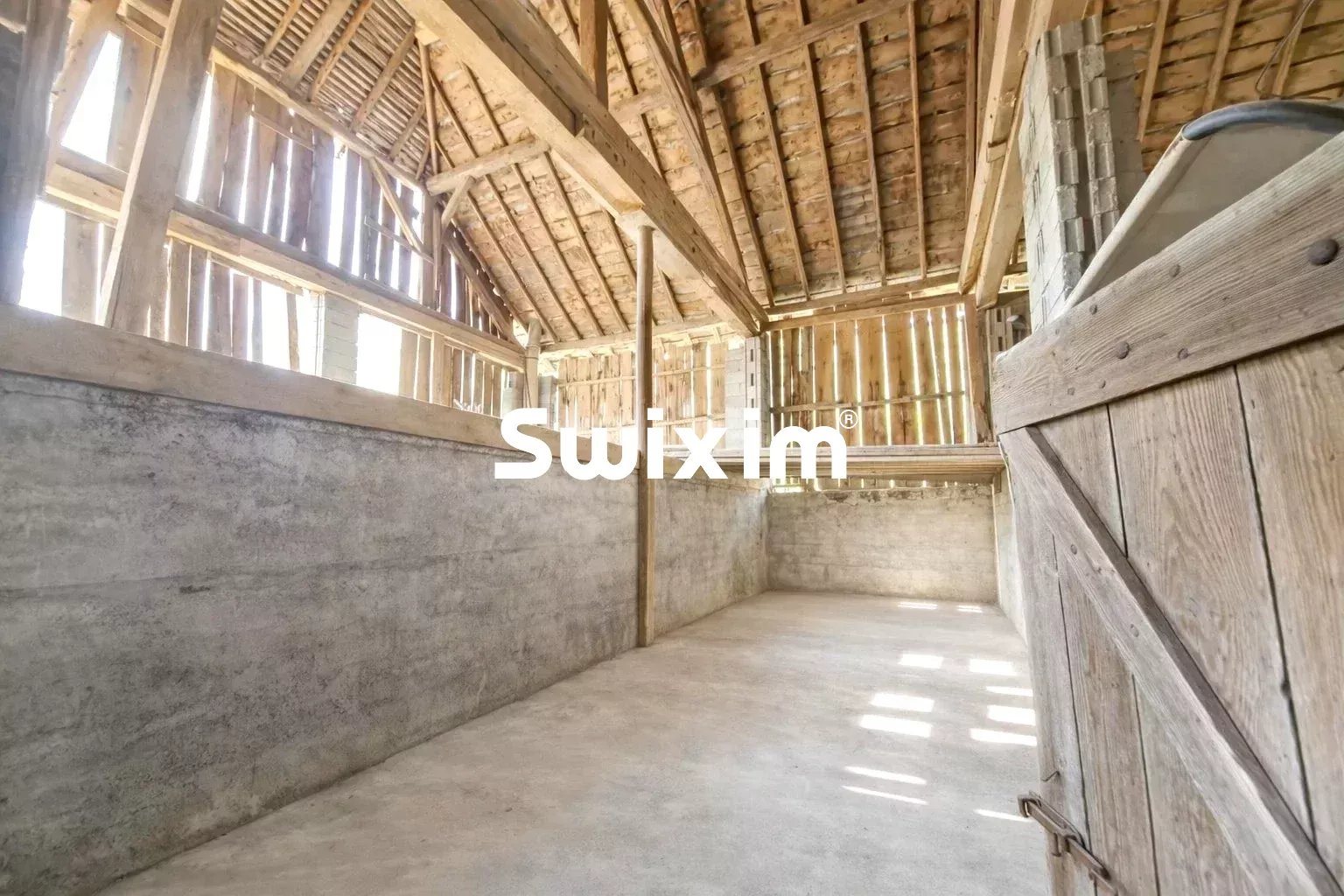 Maison à vendre, 333m², École
