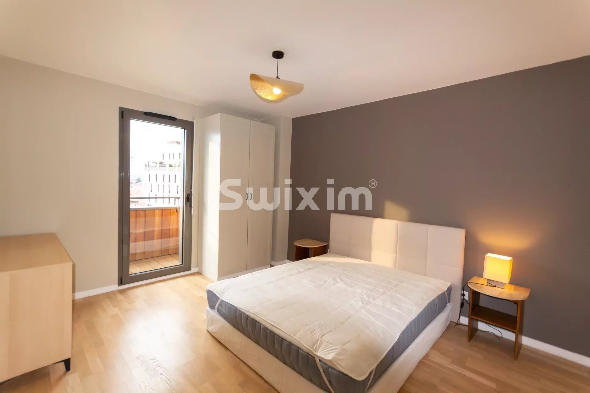 Appartement à louer, 68m², Annemasse