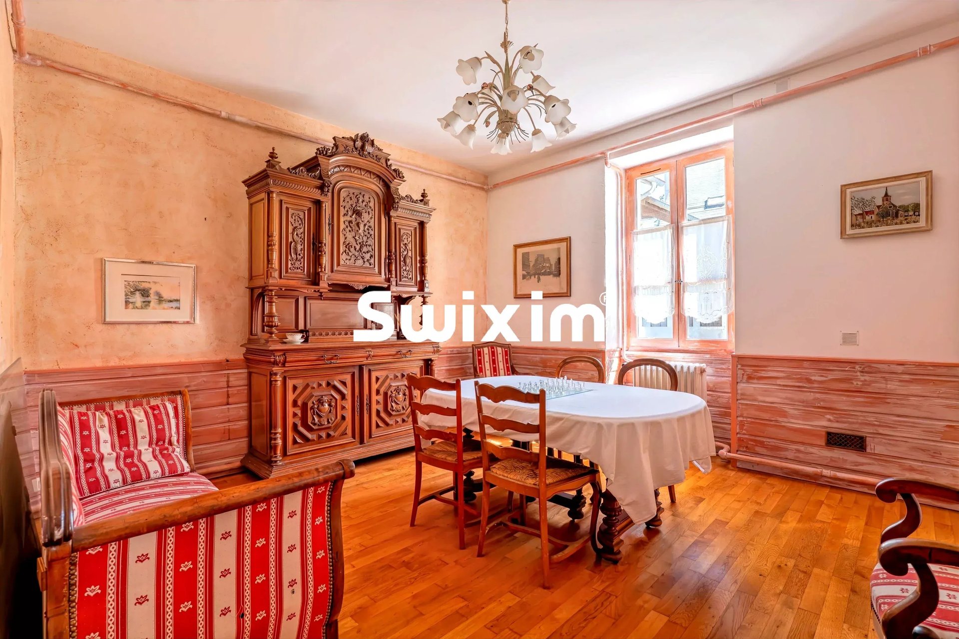 Maison à vendre, 190m², Ceyzérieu