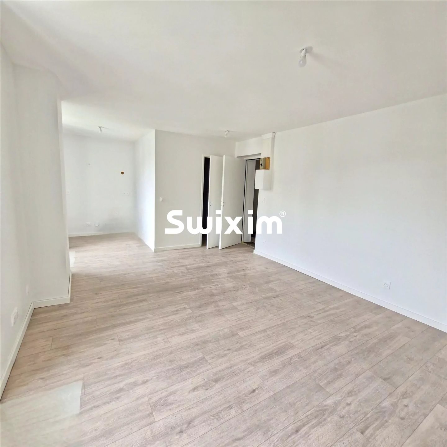 Appartement à vendre, 35m², Valleiry