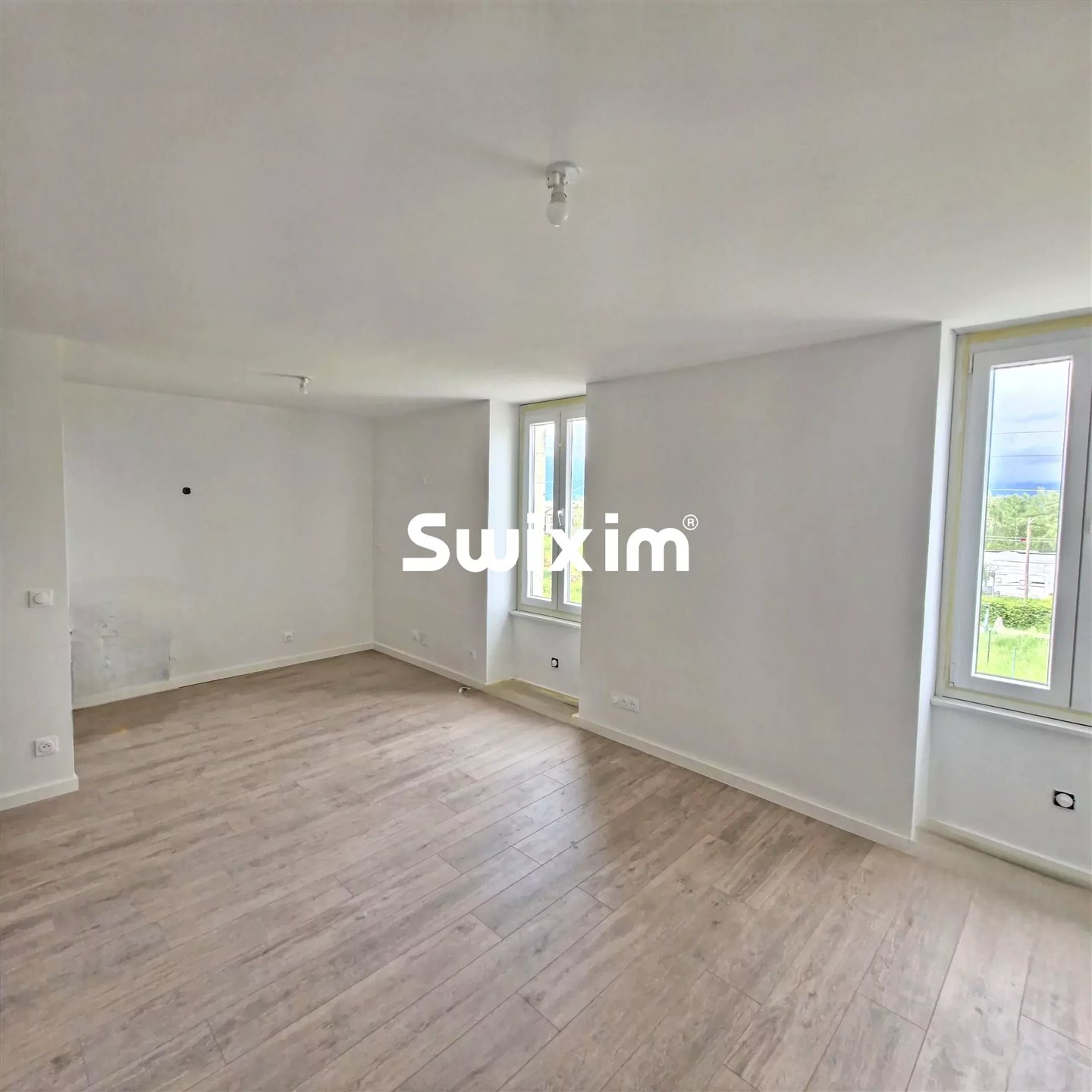 Appartement à vendre, 35m², Valleiry