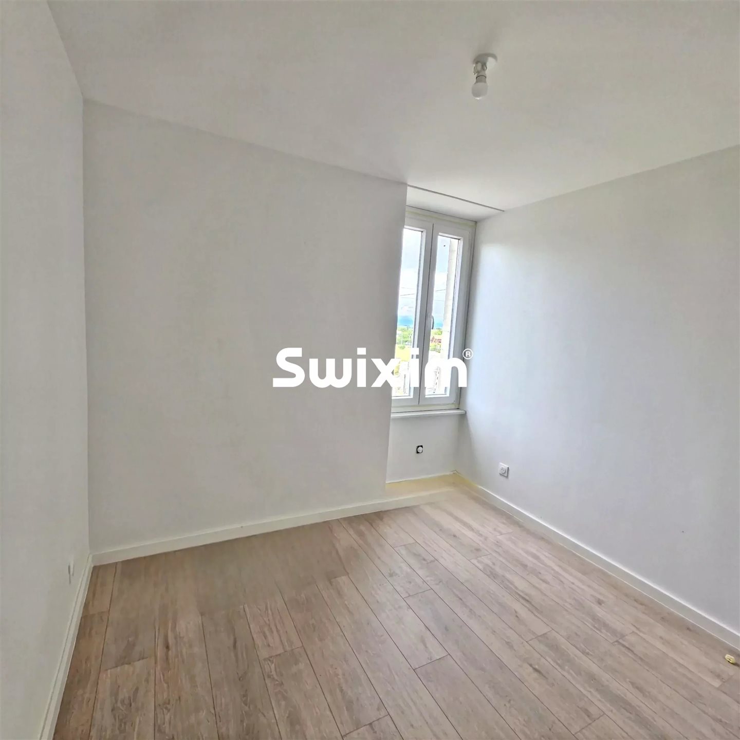 Appartement à vendre, 35m², Valleiry