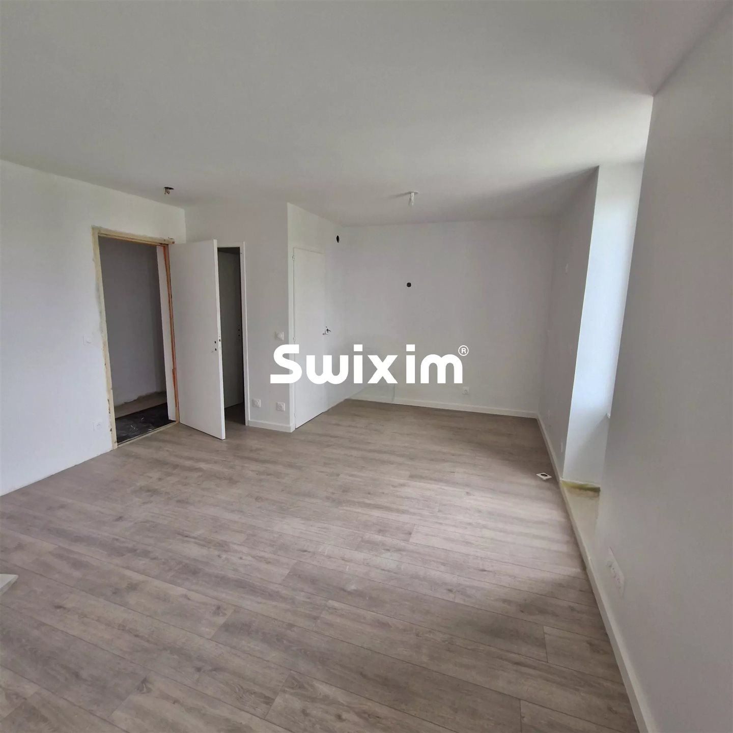 Appartement à vendre, 35m², Valleiry