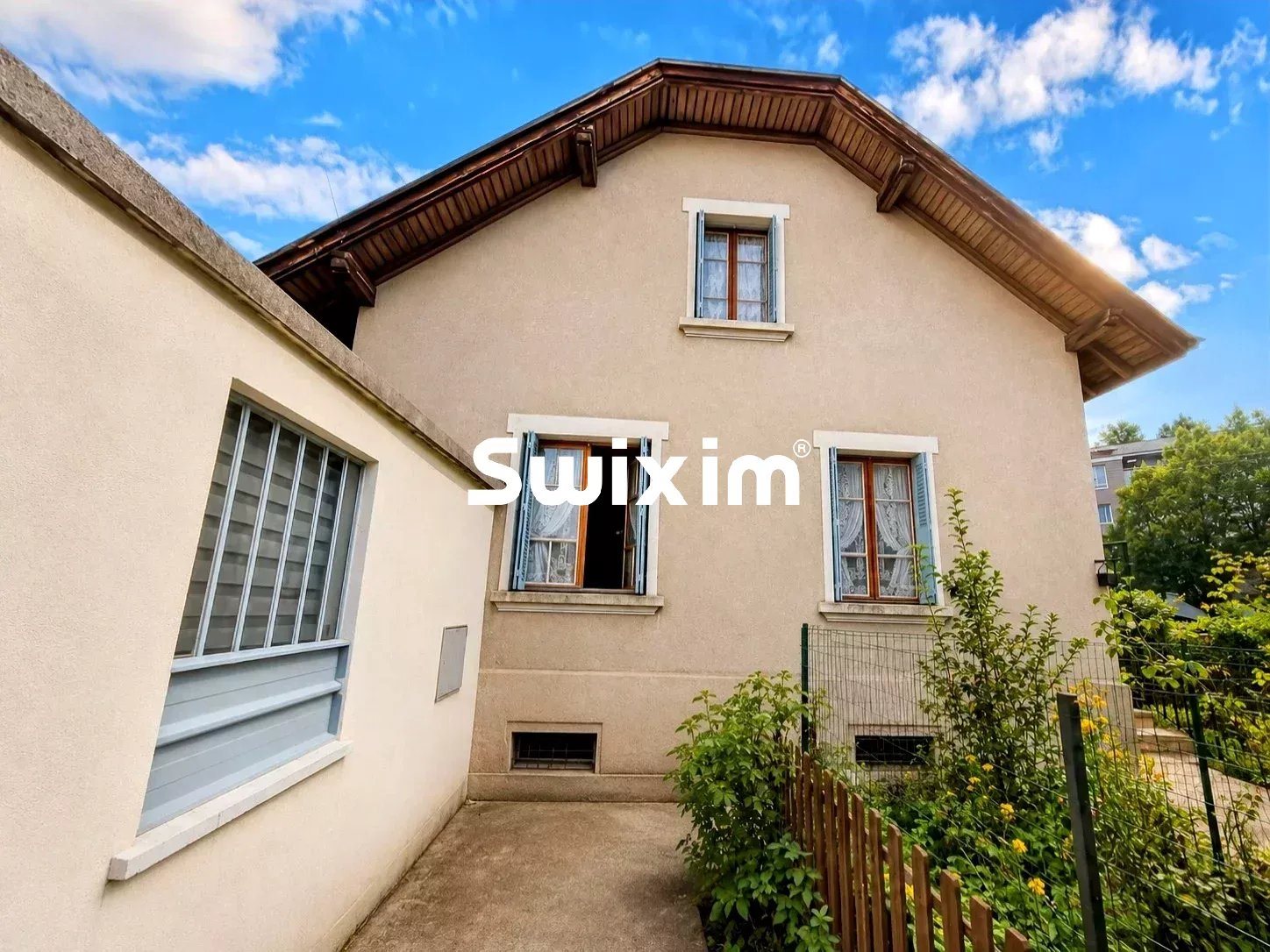 Maison à vendre, 127m², Annecy