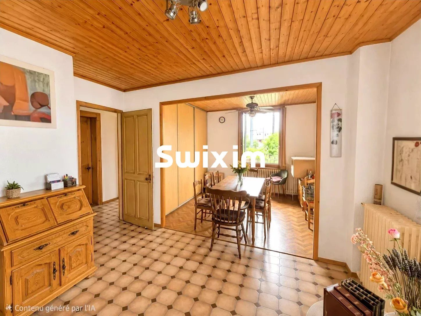Maison à vendre, 127m², Annecy