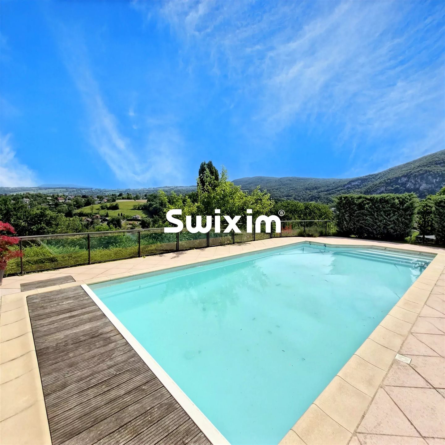 Maison à vendre, 180m², La Balme-de-Sillingy