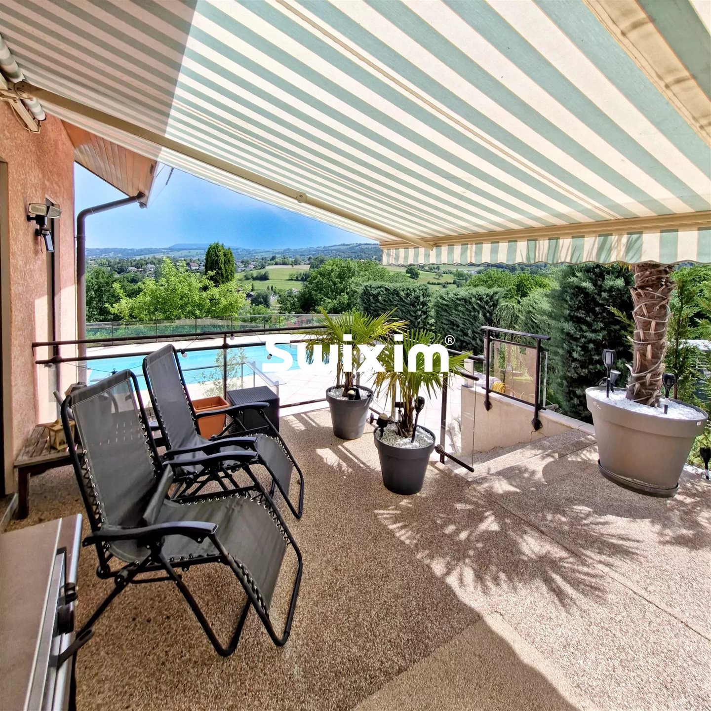 Maison à vendre, 180m², La Balme-de-Sillingy