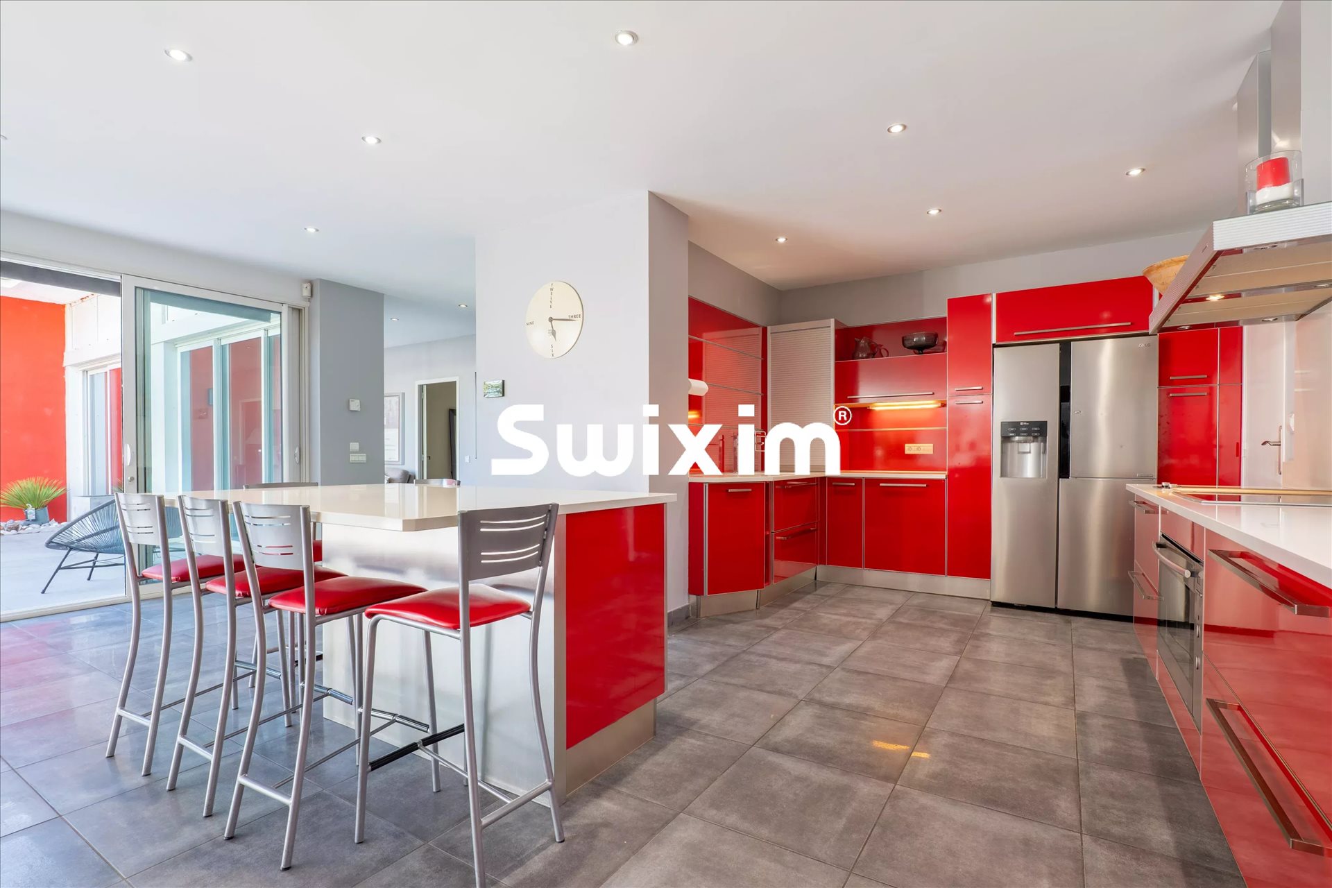 Maison à vendre, 340m², Culoz