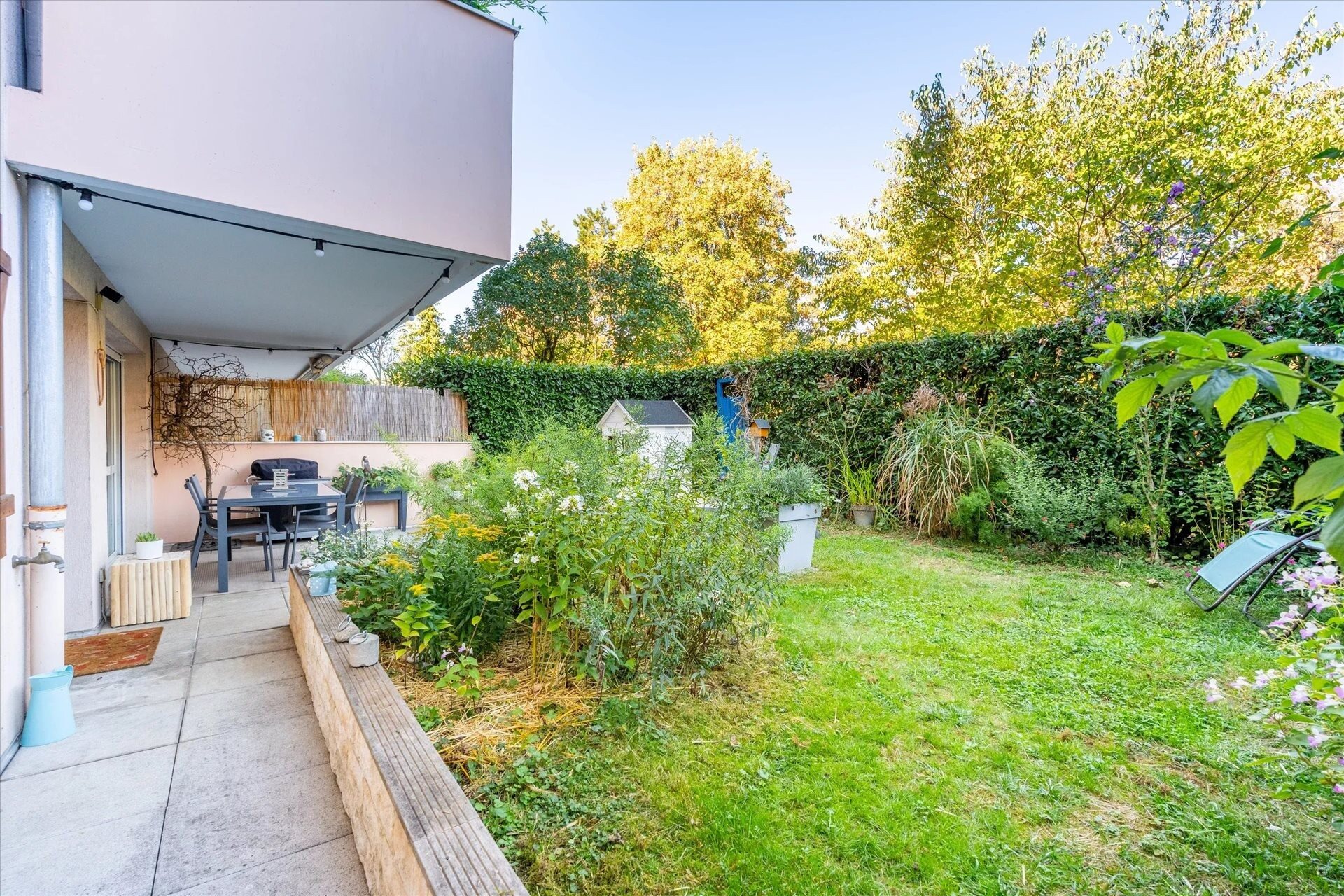 Appartement à vendre, 63m², Annecy