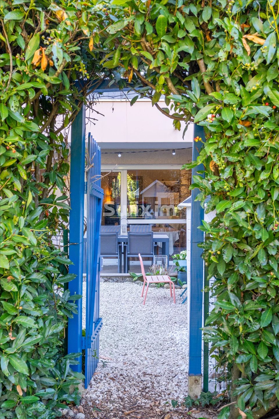 Appartement à vendre, 63m², Annecy