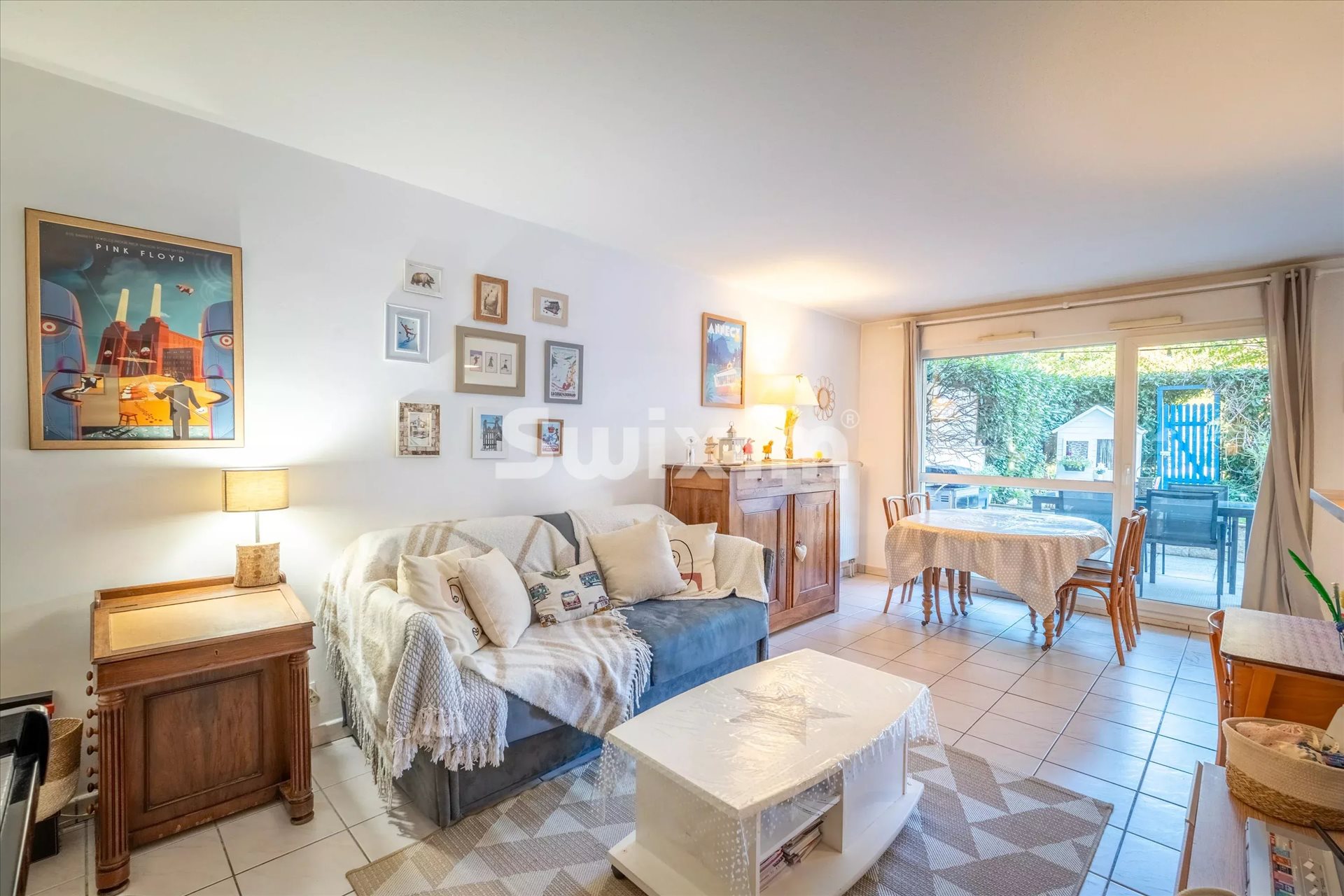 Appartement à vendre, 63m², Annecy